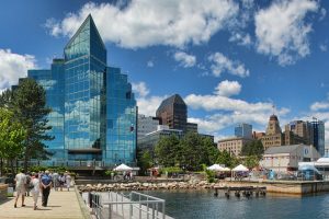 halifax